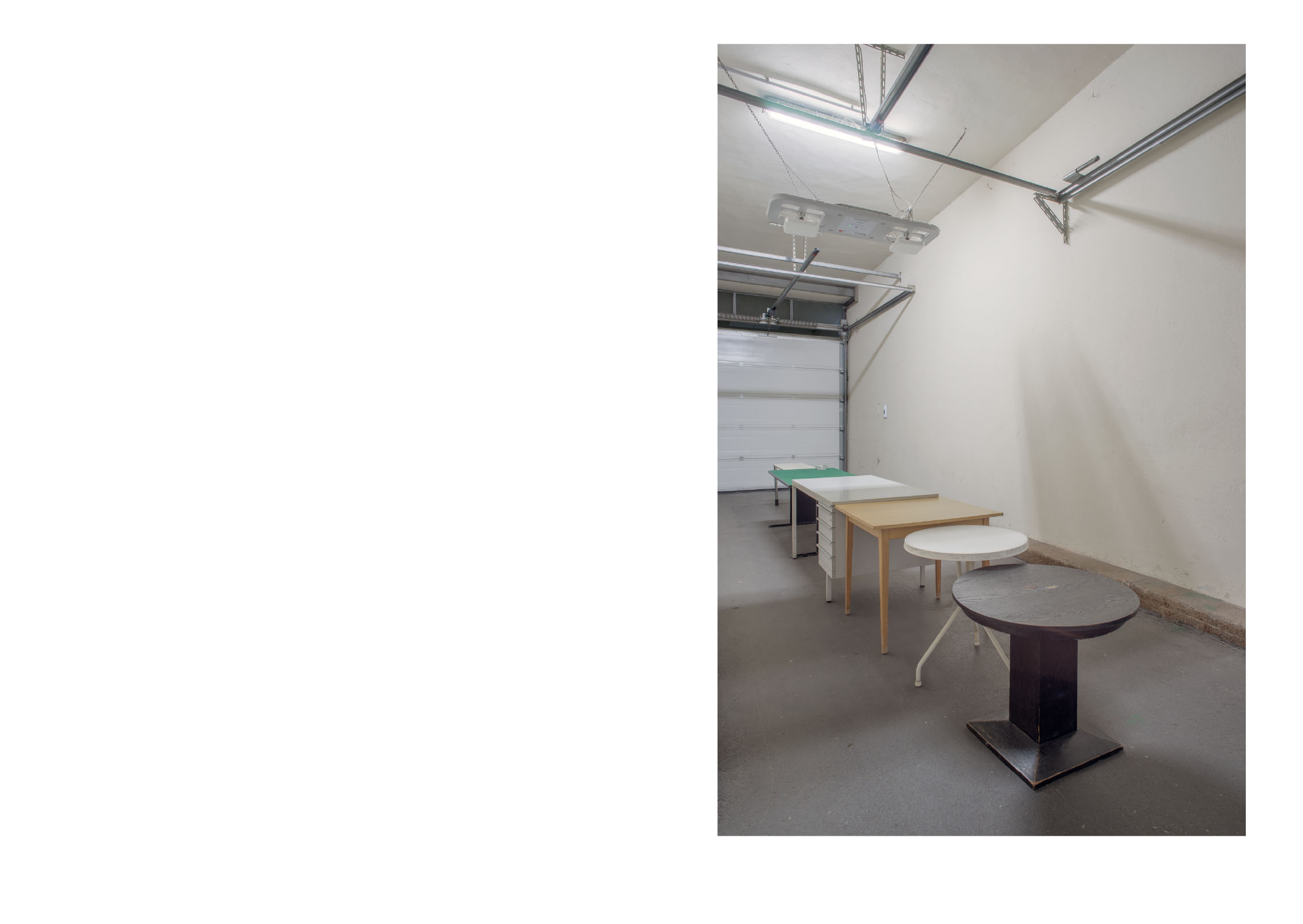 Stefano Faoro, Ghislaine Leung - www.schleuse.biz - 2018
